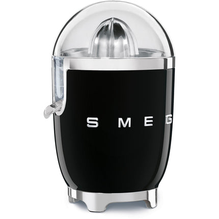 Presse-agrumes SMEG CJF11BLEU Noir