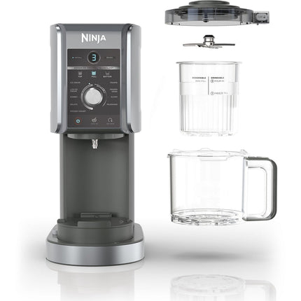 Sorbetière NINJA Creami Deluxe NC502EU