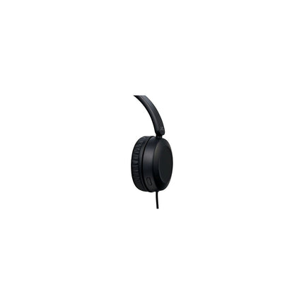 Casque JVC HA-S31M Noir