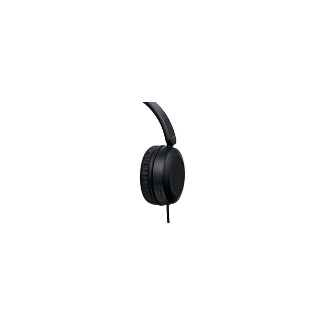 Casque JVC HA-S31M Noir