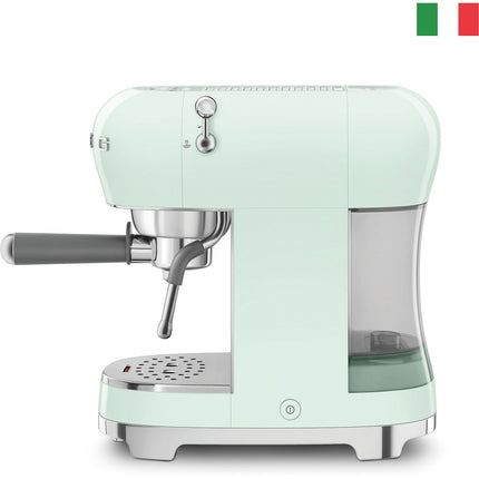 Machine à expresso SMEG ECF02