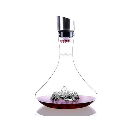 Carafe ALASKAN MAKER à vin : Aiguille du Midi