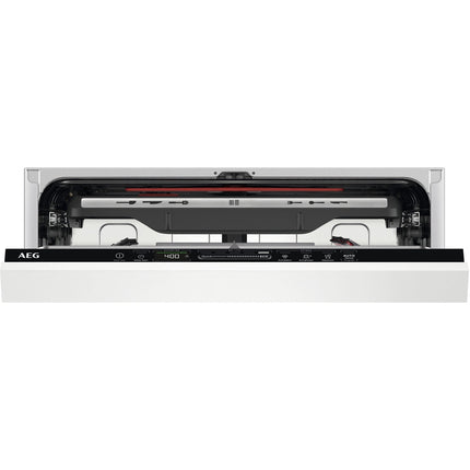 Lave vaisselle encastrable AEG FSE77717P