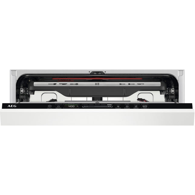 Lave vaisselle encastrable AEG FSE77717P