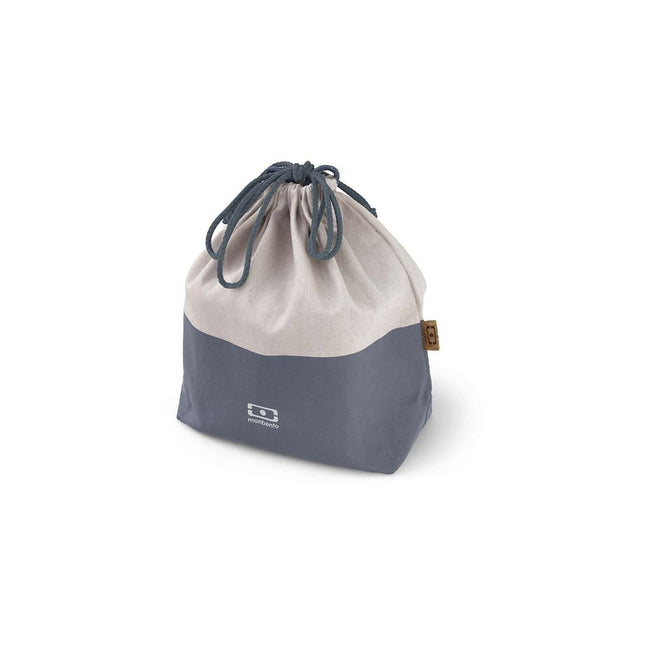 Lunch bag MONBENTO MB Pochette L - Flamingo Natural