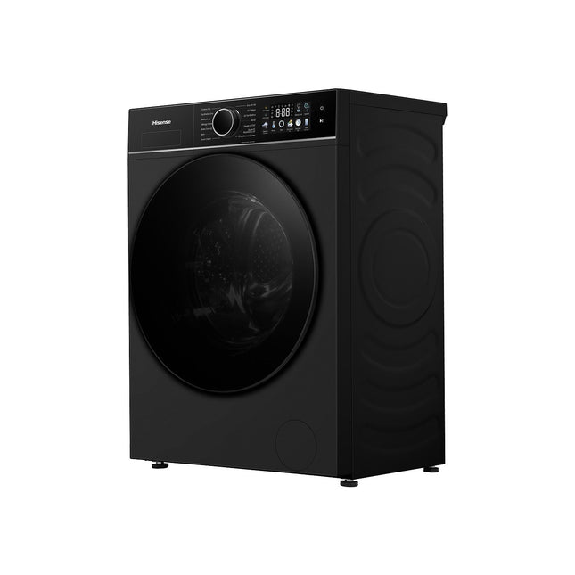 Lave linge séchant hublot HISENSE WD3I8043BBF2