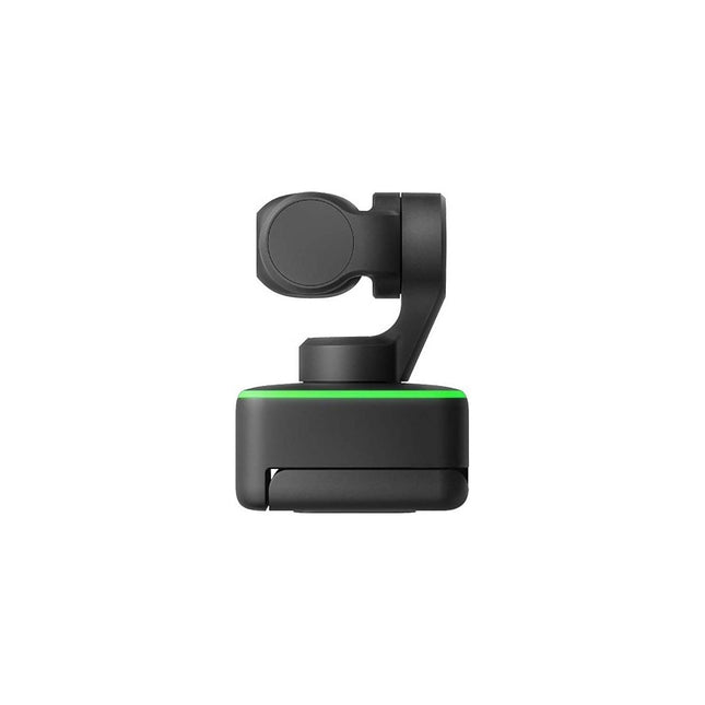 Webcam ARASHI 4K avec Suivi IA Modèle Insta360