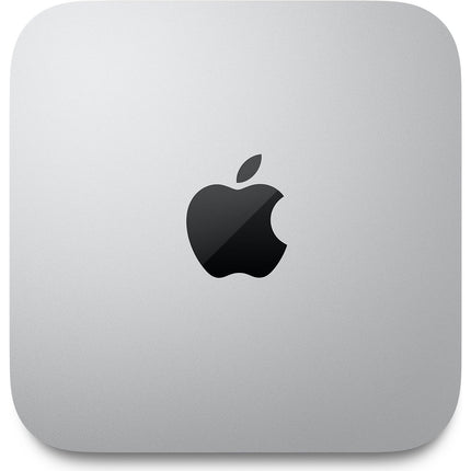 Ordinateur Apple MAC Mini M1 8Go RAM 512Go SSD Reconditionné