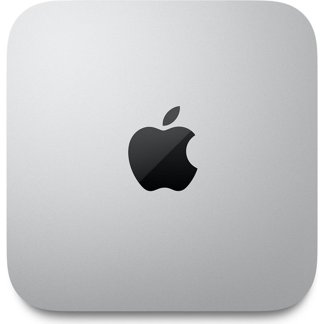 Ordinateur Apple MAC Mini M1 8Go RAM 512Go SSD Reconditionné