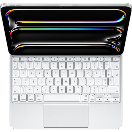 Etui APPLE Magic Keyboard iPad Pro 11' (M4)