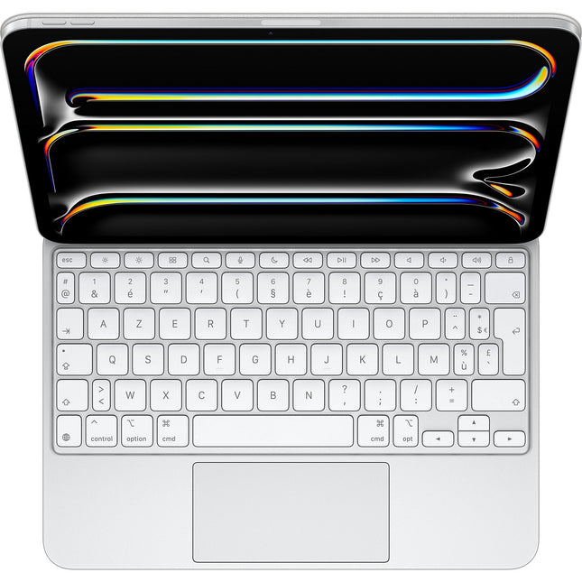 Etui APPLE Magic Keyboard iPad Pro 11' (M4)
