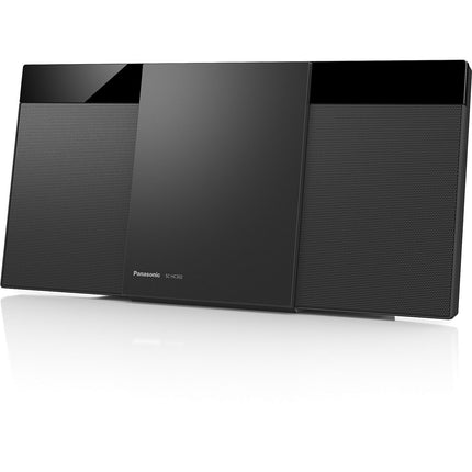 Chaîne HiFi PANASONIC SC-HC302EG-K