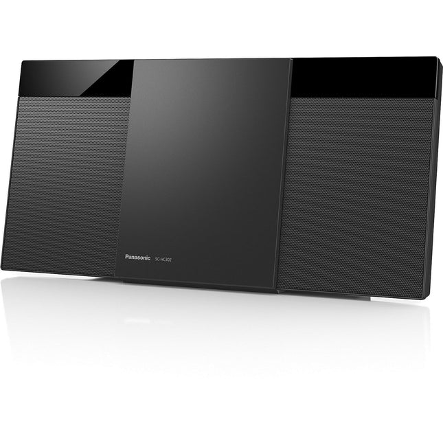 Chaîne HiFi PANASONIC SC-HC302EG-K