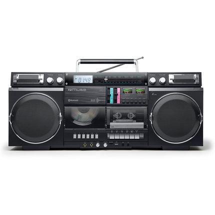 Radio CD MUSE M-380 GBS