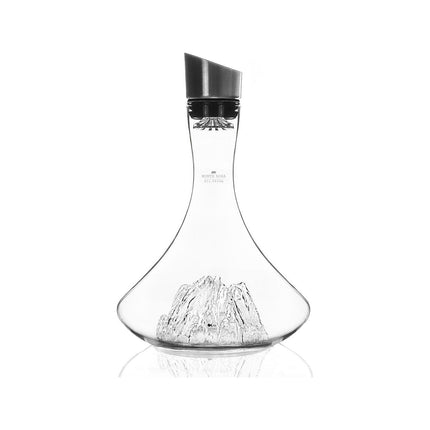 Carafe ALASKAN MAKER à vin : Mont Rosa