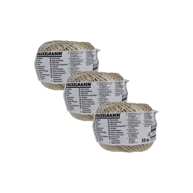 Papillote FACKELMANN 9922550