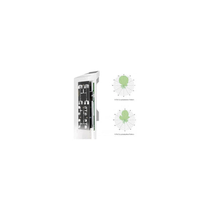 Répéteur Wifi TP-LINK Point d'accès WiFi CPE510 hotspot