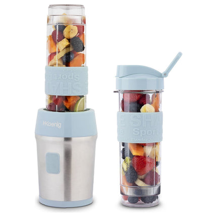 Blender H.KOENIG SMOO16
