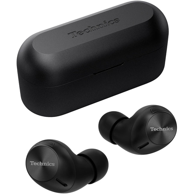 Ecouteurs sport TECHNICS EAH-AZ40M2EK Noir