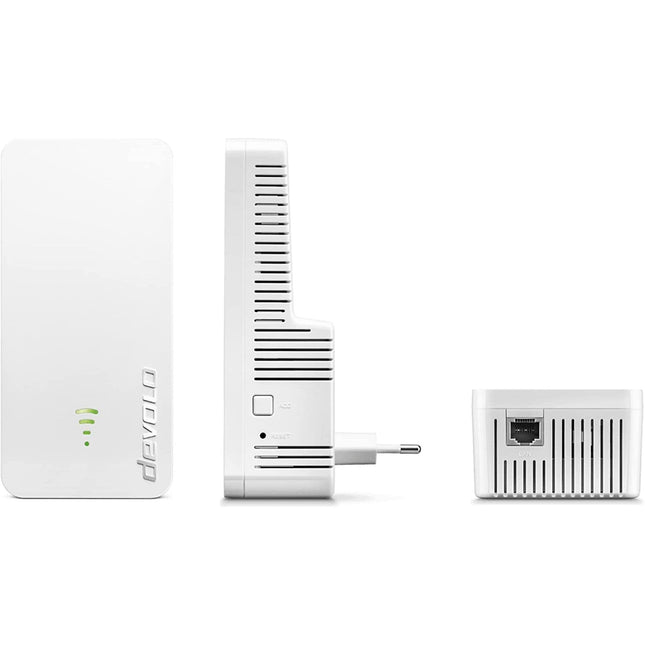 Répéteur Wifi DEVOLO Wifi 6 Repeater 3000 + 1 port ethernet