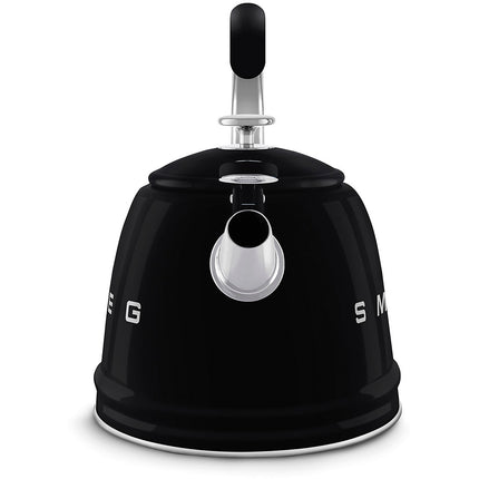 Bouilloire SMEG Sifflante 2.3L
