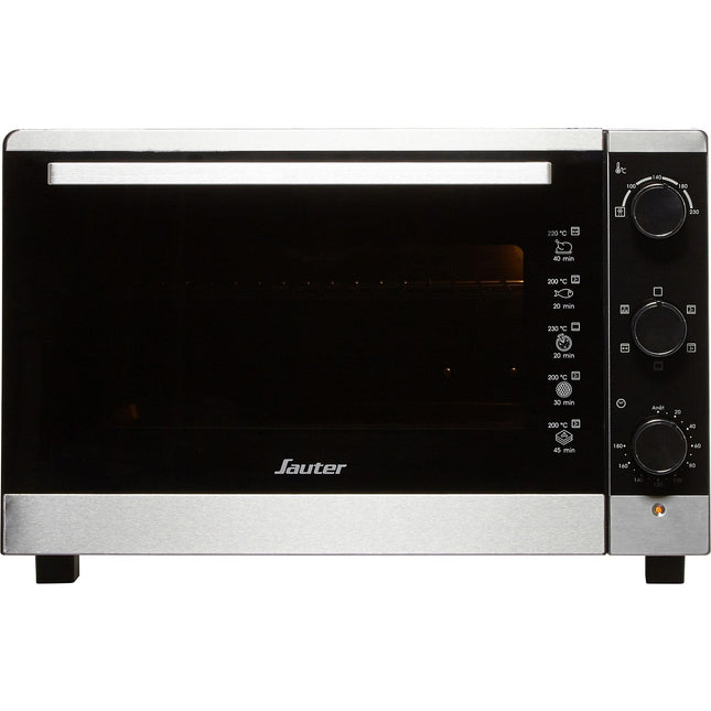 Mini four SAUTER SMF60MX
