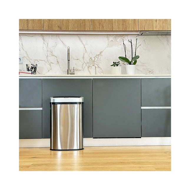 Poubelle de cuisine automatique KITCHEN MOVE MAJESTIC