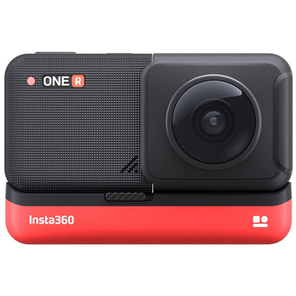 Caméra 360 INSTA360 INS-ONE-R-TWIN