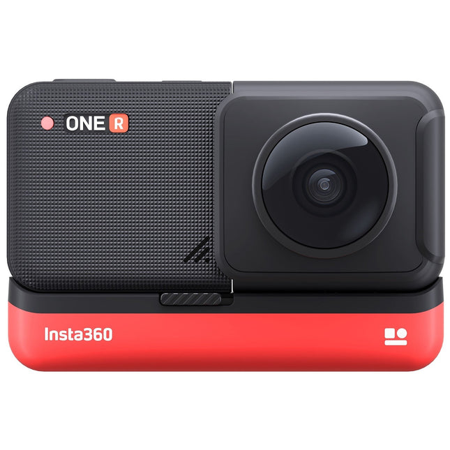 Caméra 360 INSTA360 INS-ONE-R-TWIN