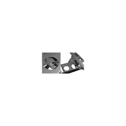 Support enceinte LTC AUDIO Support écran 75à158cm EASY TV-PLB-WA6