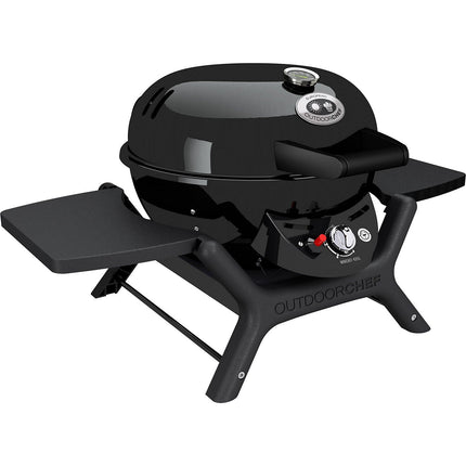 Barbecue gaz OUTDOORCHEF Minichef 420 G Noir 30 mbar