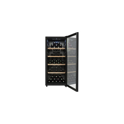 Cave à vin vieillissement LA SOMMELIERE CTVNE120