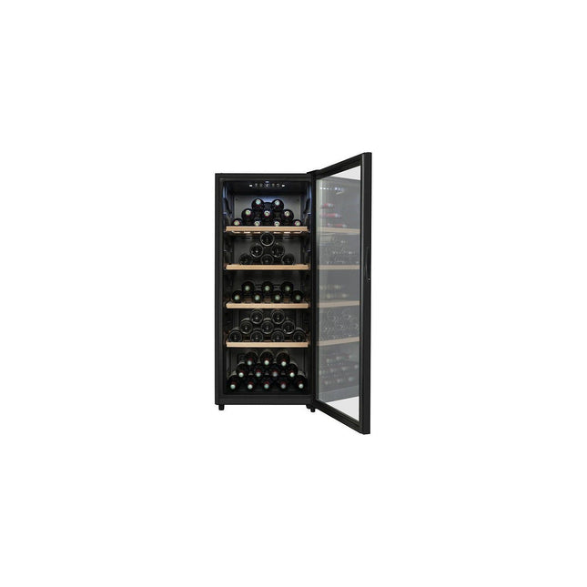 Cave à vin vieillissement LA SOMMELIERE CTVNE120