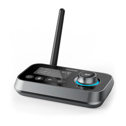 Adaptateur bluetooth HAMA Recepteur bluetooth link.it duo