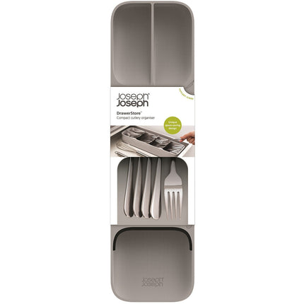 Rangement JOSEPH JOSEPH Drawerstore couverts compact