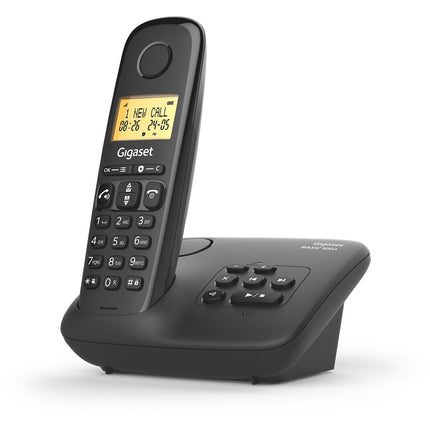 Téléphone sans fil GIGASET BASIC 100A SOLO
