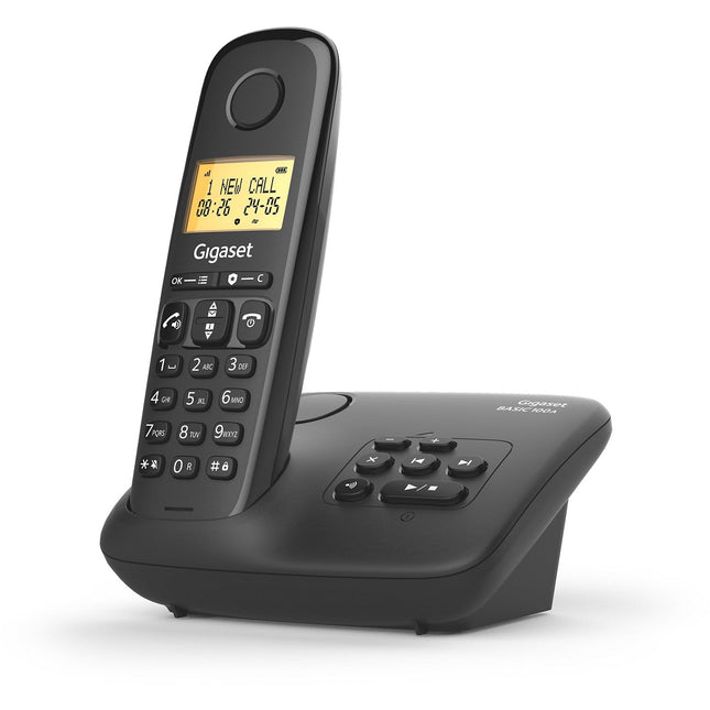 Téléphone sans fil GIGASET BASIC 100A SOLO