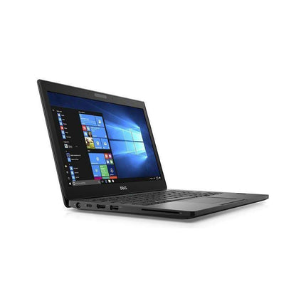 Ordinateur portable reconditionné DELL Latitude 7280 12.5" i5-7300U Reconditionné