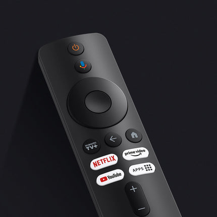 Passerelle multimédia XIAOMI TV Box S 3rd Gen
