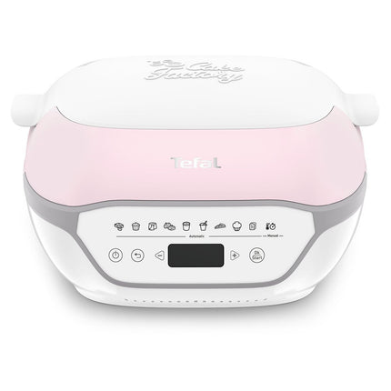 Machine à gâteaux TEFAL Cake Factory Infinity KD850110