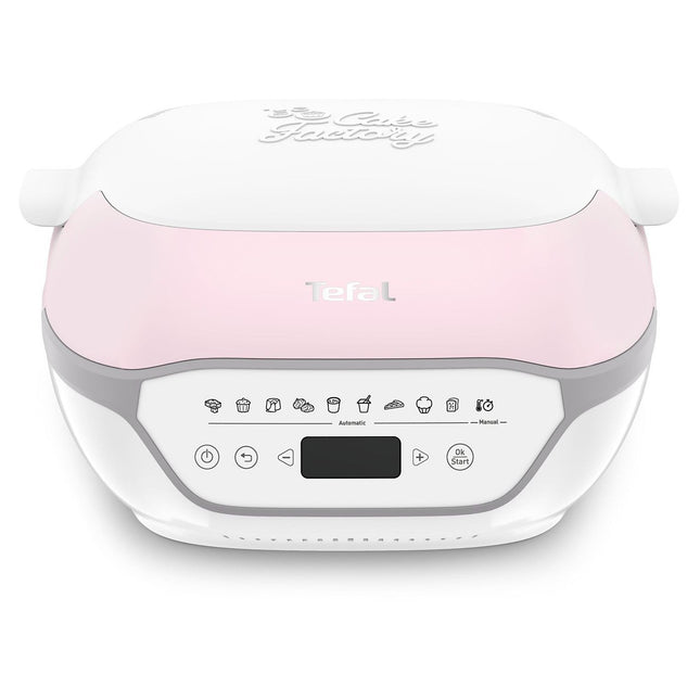 Machine à gâteaux TEFAL Cake Factory Infinity KD850110