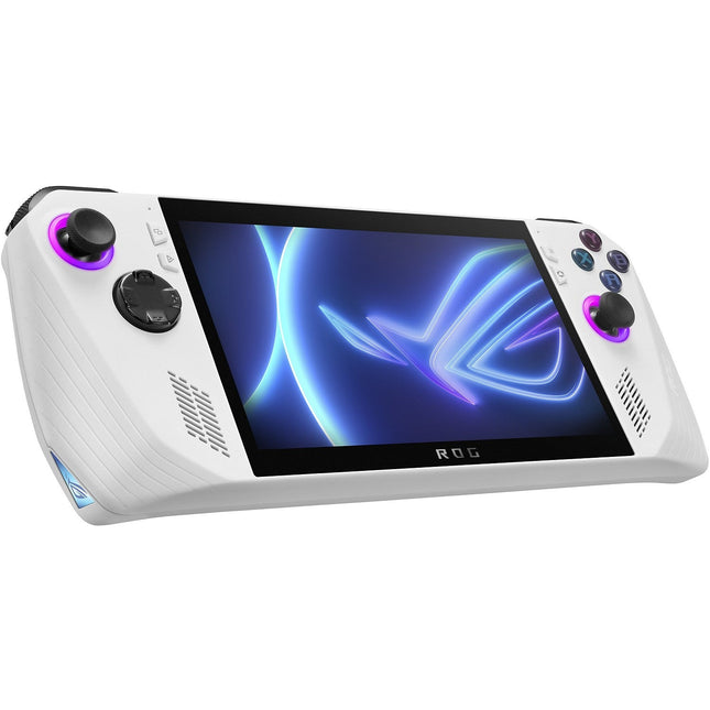 Console Portable ASUS ROG Ally Z1 Extreme 512Go Reconditionné