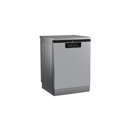 Lave vaisselle 60 cm BEKO BDFN26450XP powerIntense