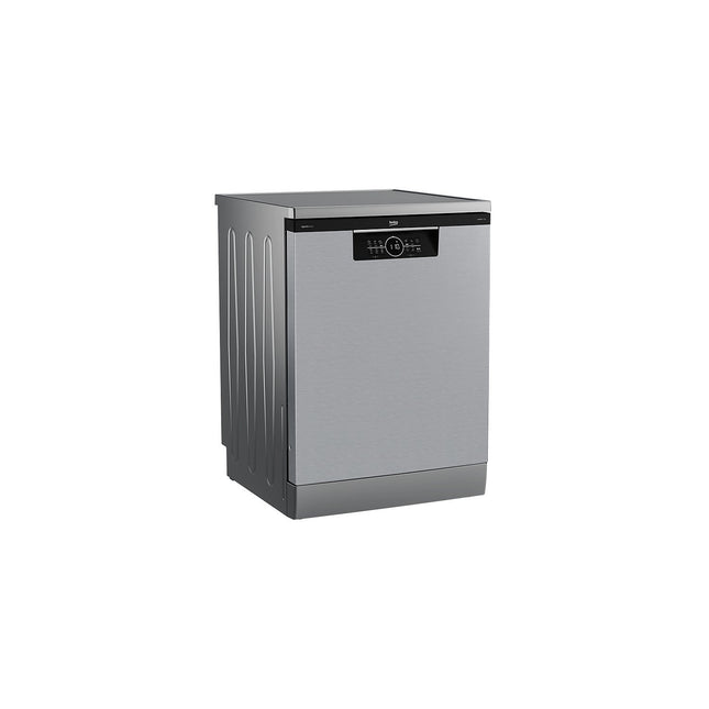 Lave vaisselle 60 cm BEKO BDFN26450XP powerIntense