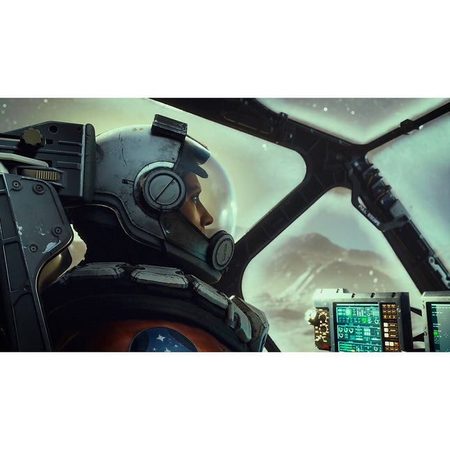 Code à activer MICROSOFT Starfield Ed Premium Xbox - Windows PC