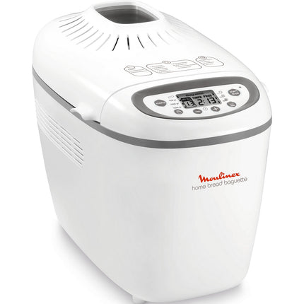 Machine à pain MOULINEX HOME BREAD BAGUETTES OW610110