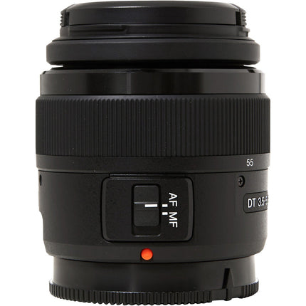 Objectif pour Reflex SONY SAL 18-55mm f/3.5-5.6 DT Reconditionné