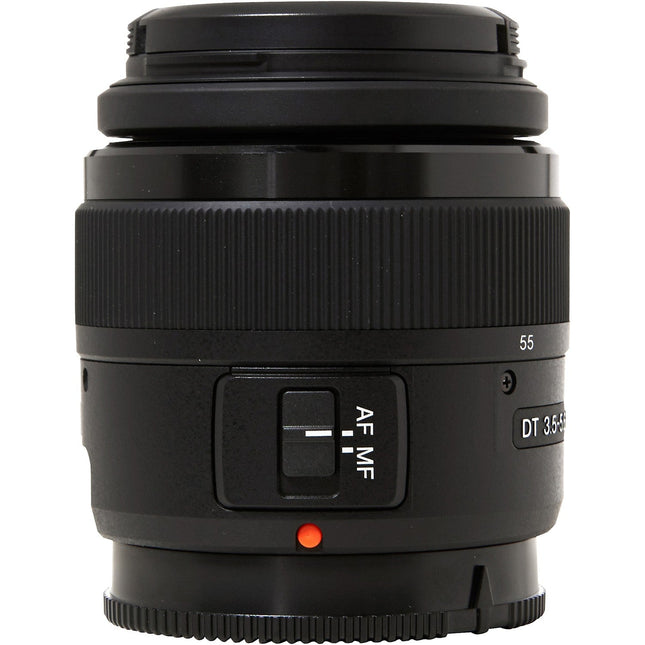 Objectif pour Reflex SONY SAL 18-55mm f/3.5-5.6 DT Reconditionné