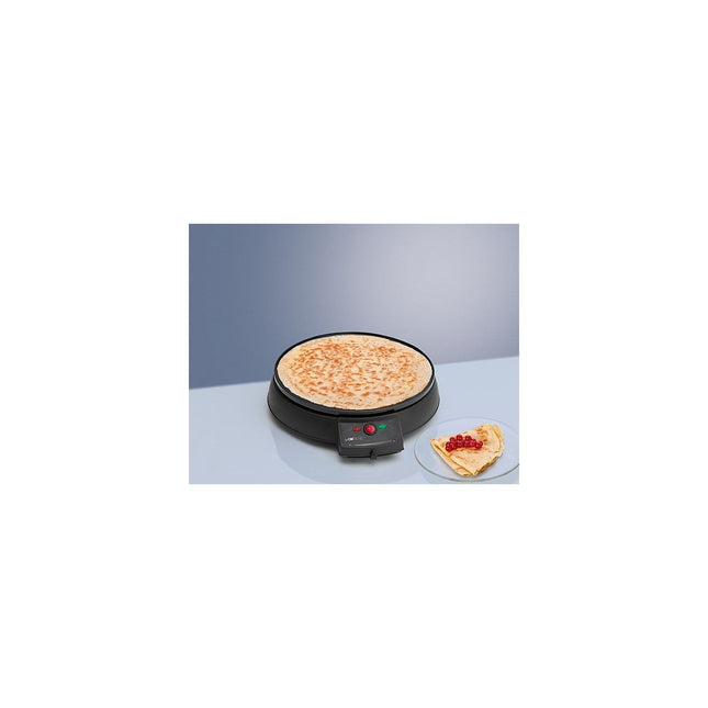 Crêpière CLATRONIC CM3372-noir
