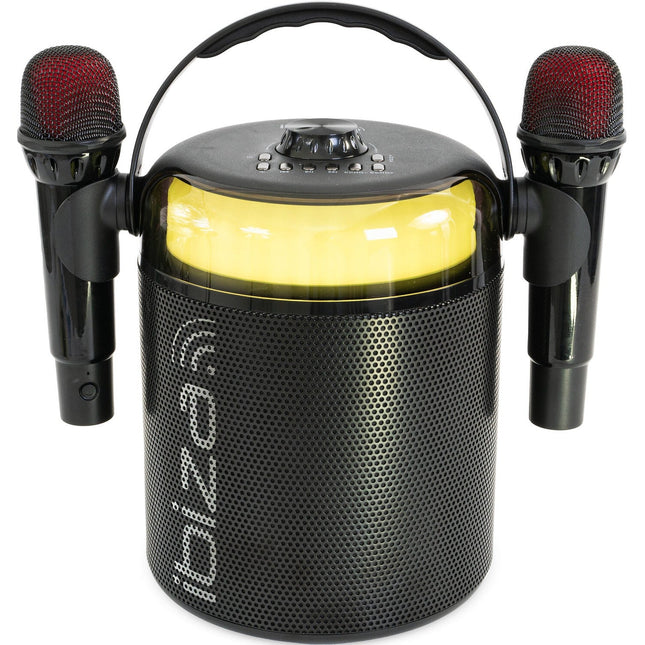 Enceinte sono IBIZA KARAHOME-BK